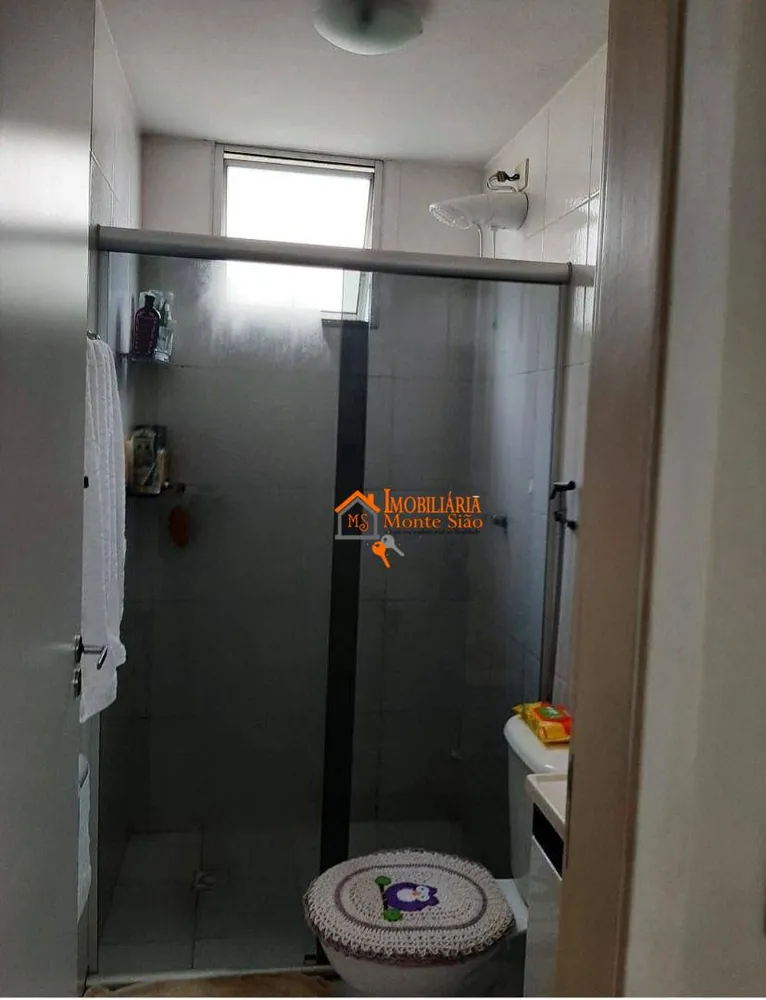 Apartamento, 2 quartos, 53 m² - Foto 6