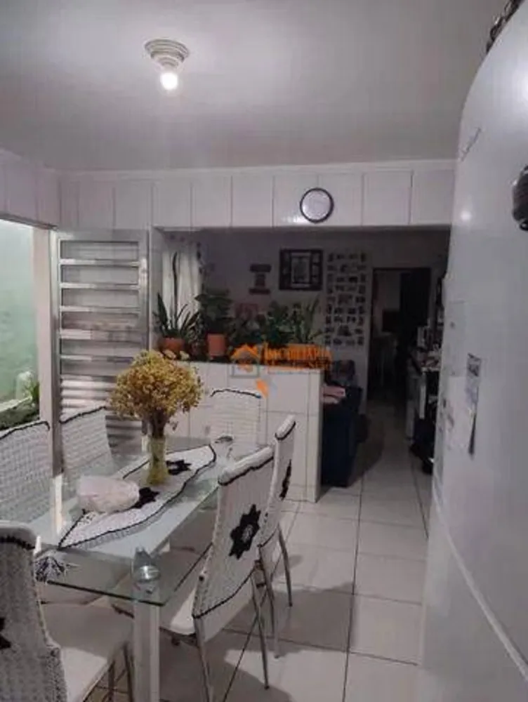 Casa, 1 quarto, 95 m² - Foto 4