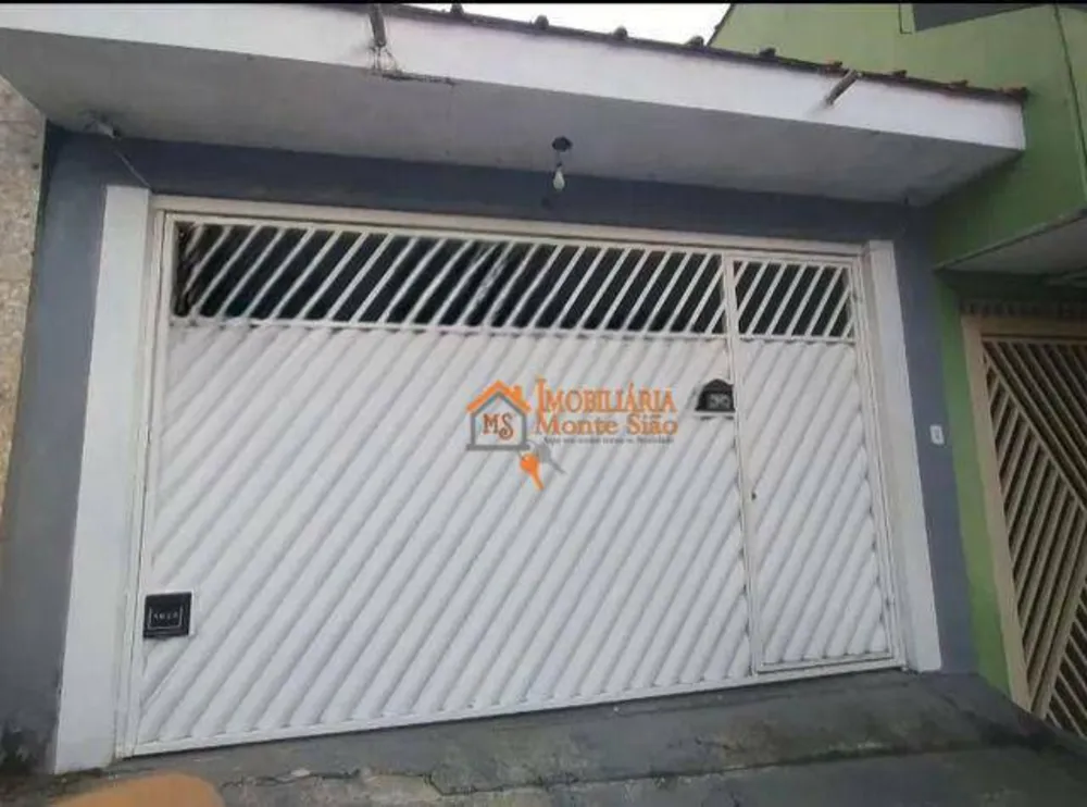 Casa, 1 quarto, 95 m² - Foto 7