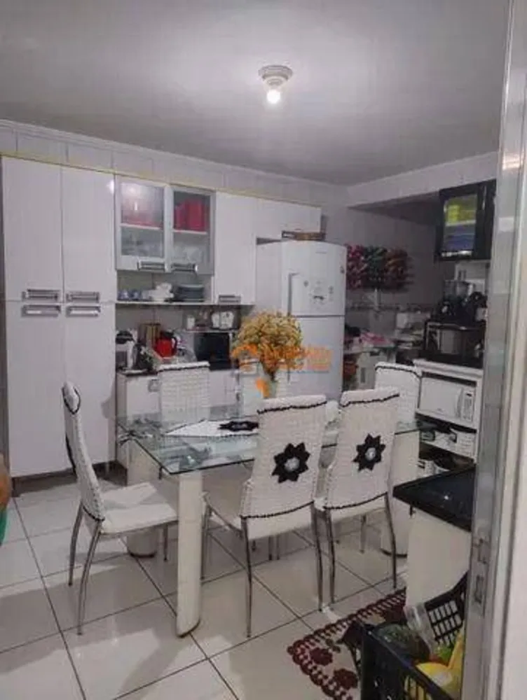 Casa, 1 quarto, 95 m² - Foto 3