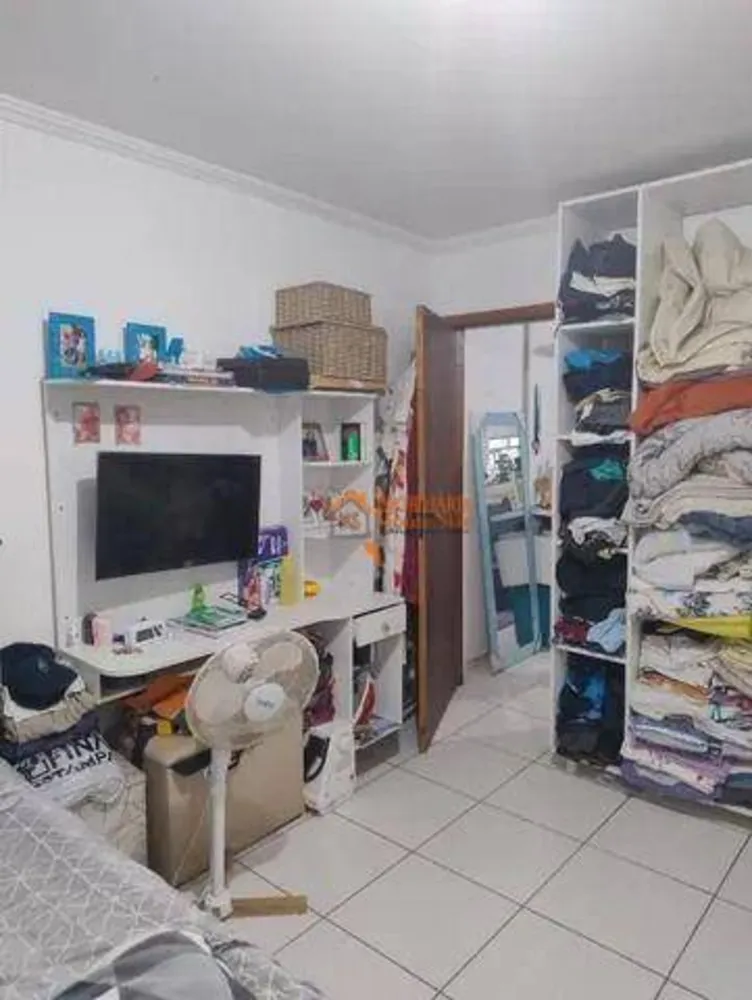 Casa, 1 quarto, 95 m² - Foto 6