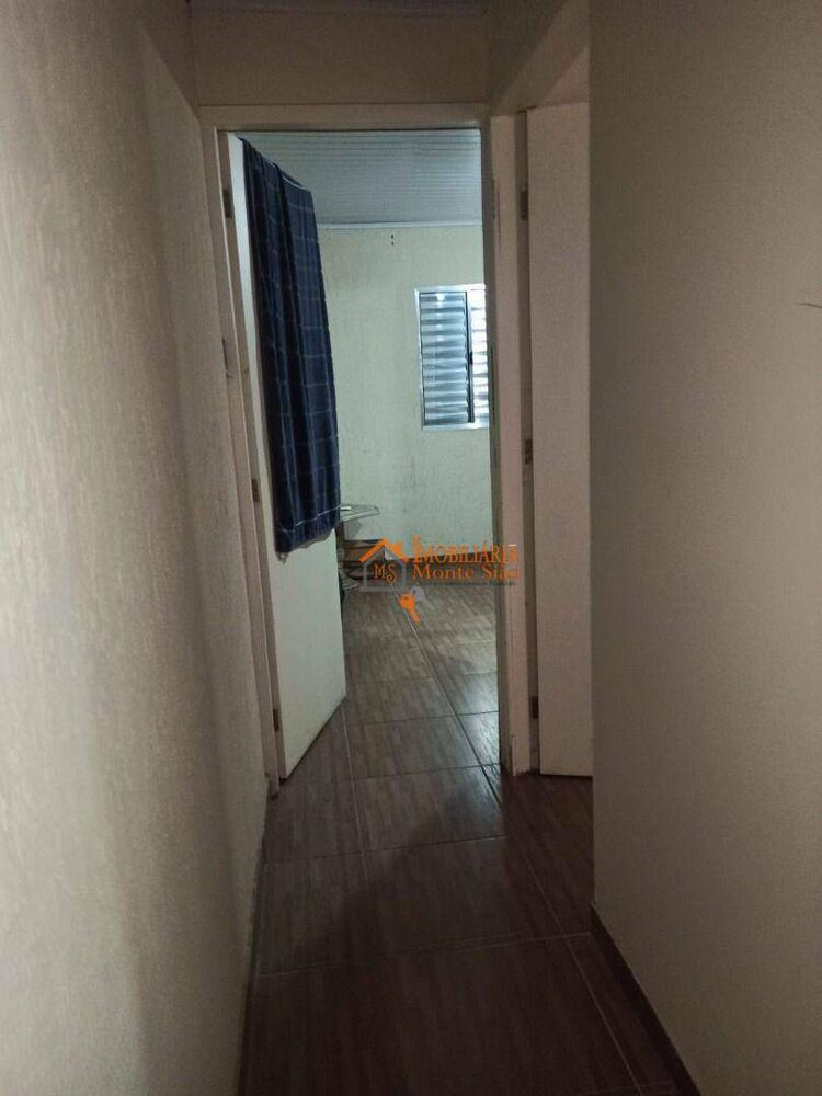 Sobrado à venda com 3 quartos, 300m² - Foto 13