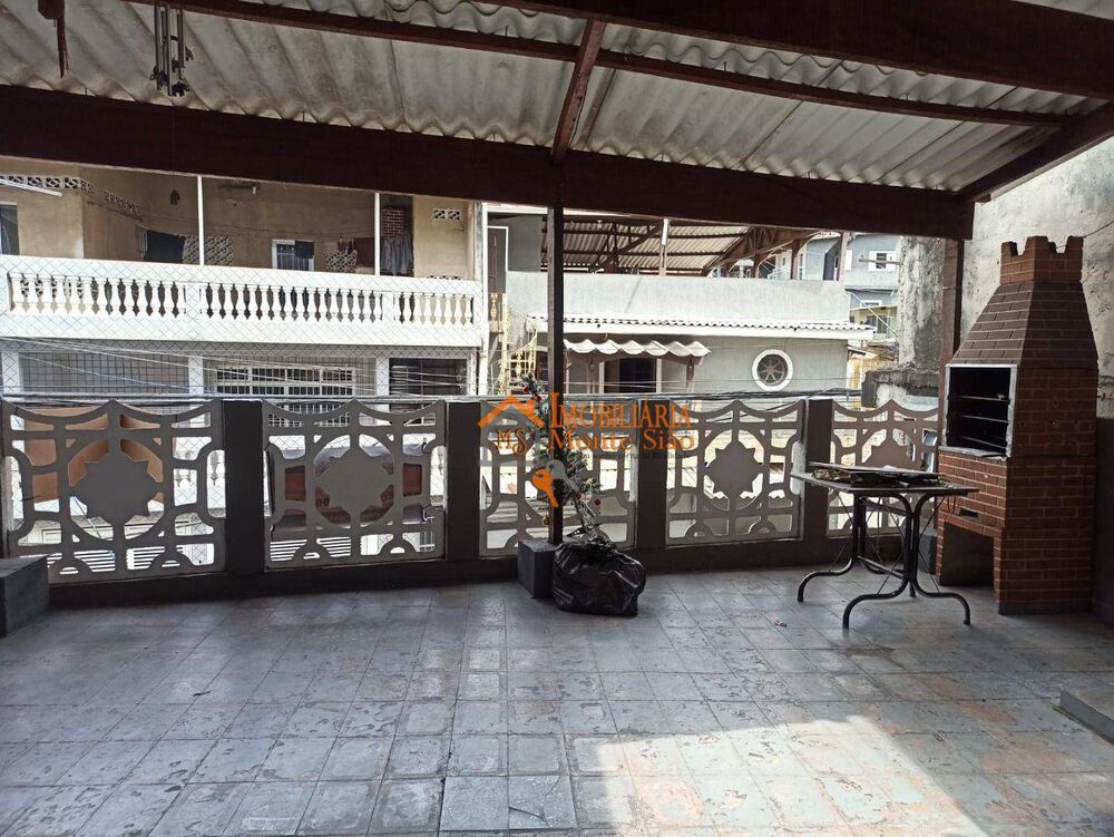 Sobrado à venda com 3 quartos, 300m² - Foto 15