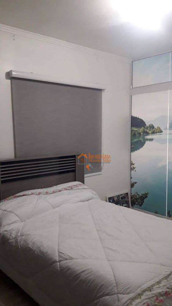 Sobrado à venda com 3 quartos, 125m² - Foto 21