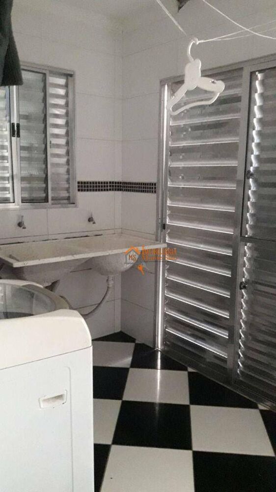 Sobrado à venda com 3 quartos, 125m² - Foto 15
