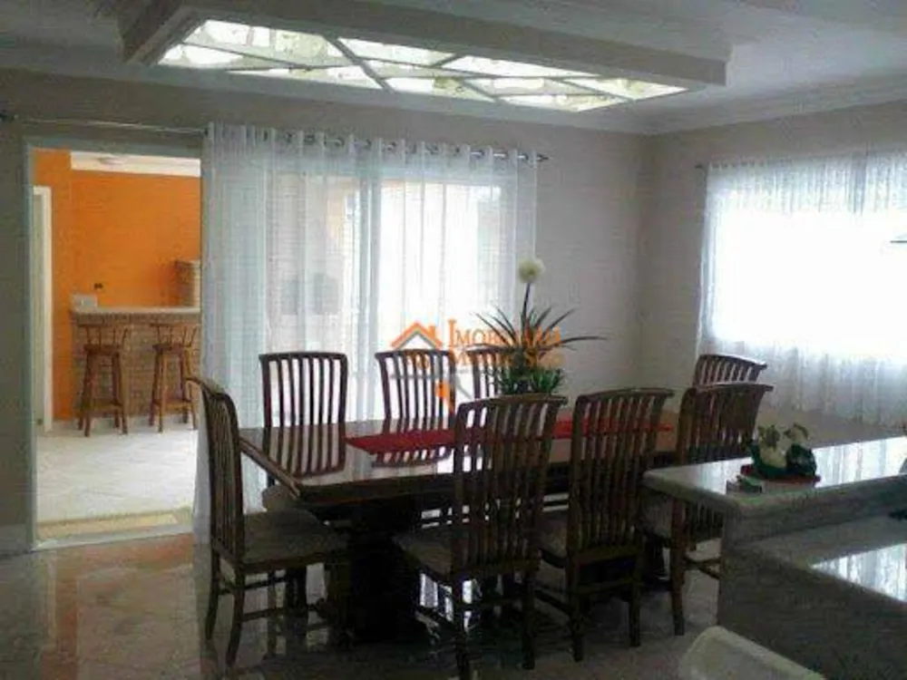 Sobrado, 4 quartos, 650 m² - Foto 9