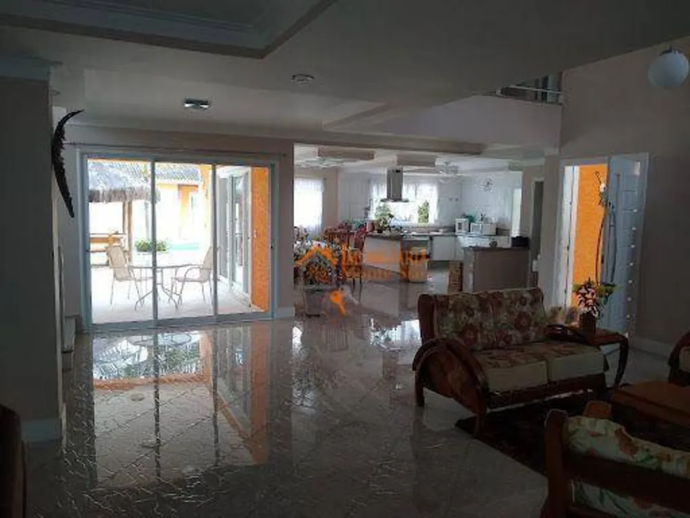 Sobrado, 4 quartos, 650 m² - Foto 8