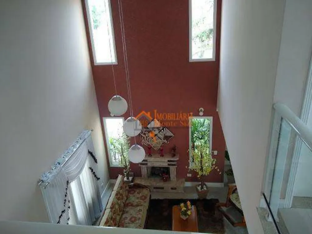 Sobrado, 4 quartos, 650 m² - Foto 6