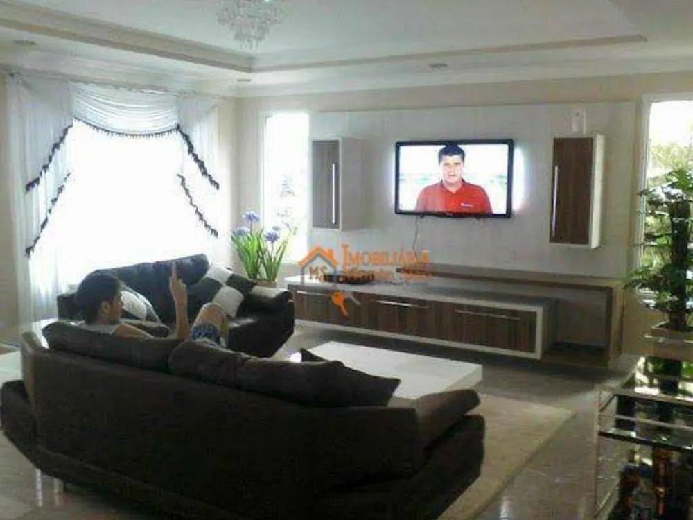 Sobrado, 4 quartos, 650 m² - Foto 7