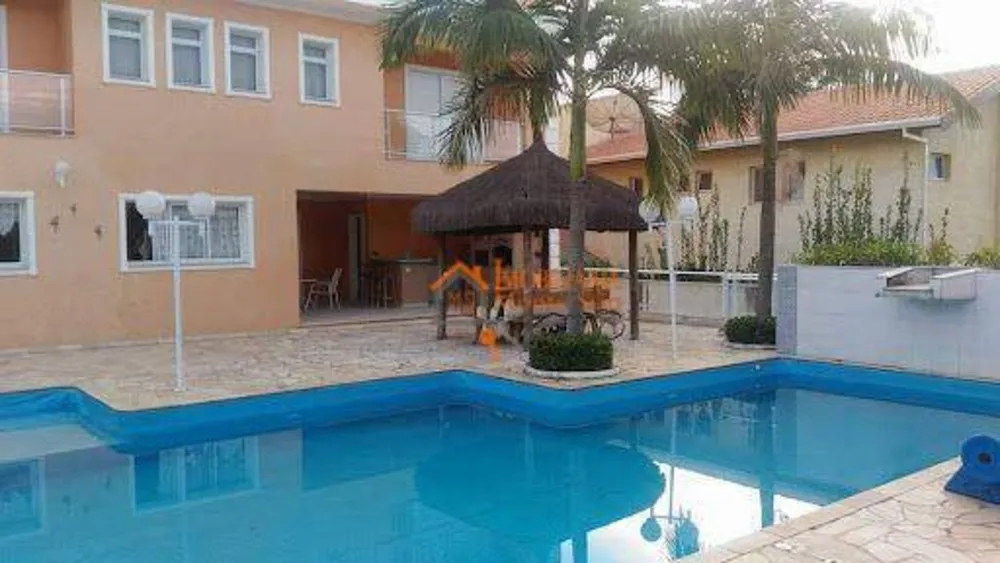 Sobrado, 4 quartos, 650 m² - Foto 3