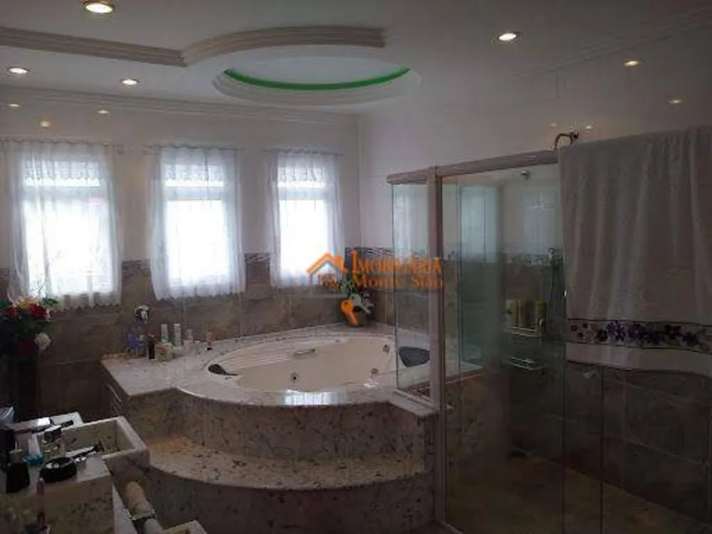 Sobrado, 4 quartos, 650 m² - Foto 4