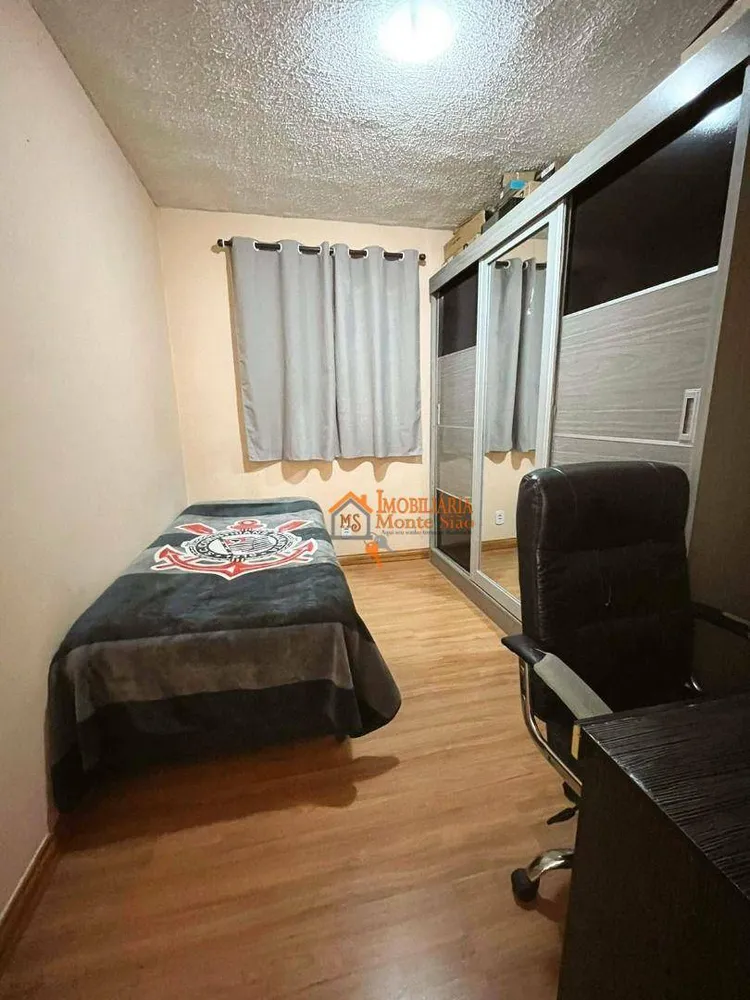 Apartamento, 3 quartos, 60 m² - Foto 7