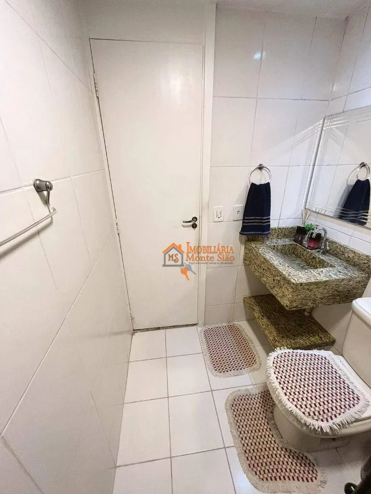 Apartamento, 3 quartos, 60 m² - Foto 3