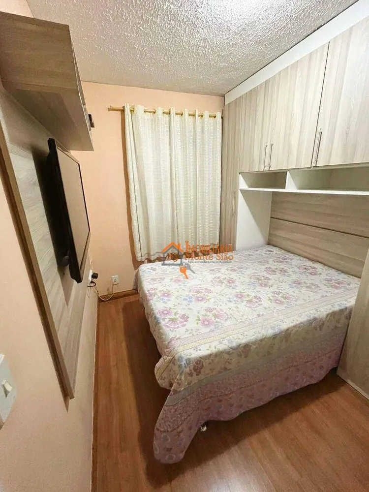 Apartamento, 3 quartos, 60 m² - Foto 4