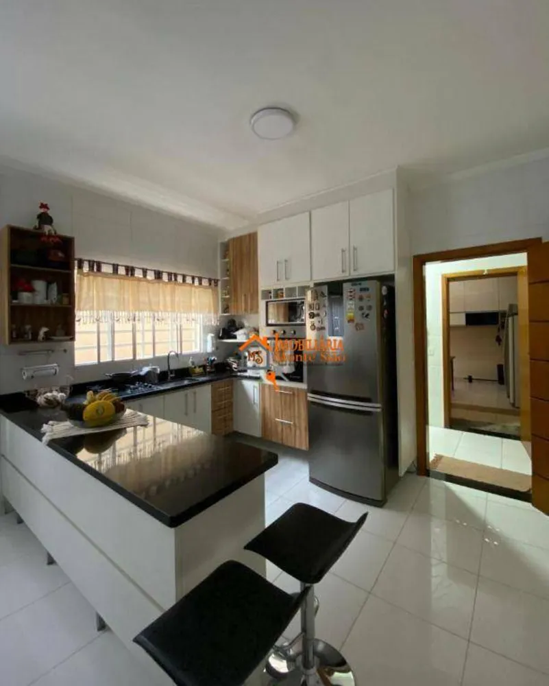 Sobrado, 3 quartos, 120 m² - Foto 6