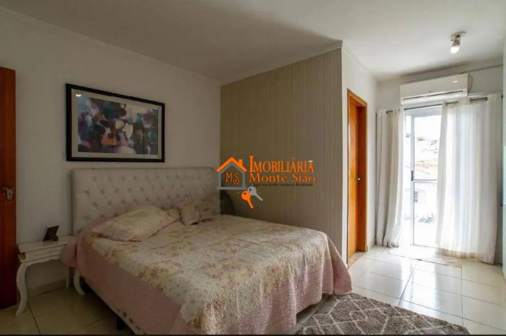 Sobrado, 3 quartos, 120 m² - Foto 11