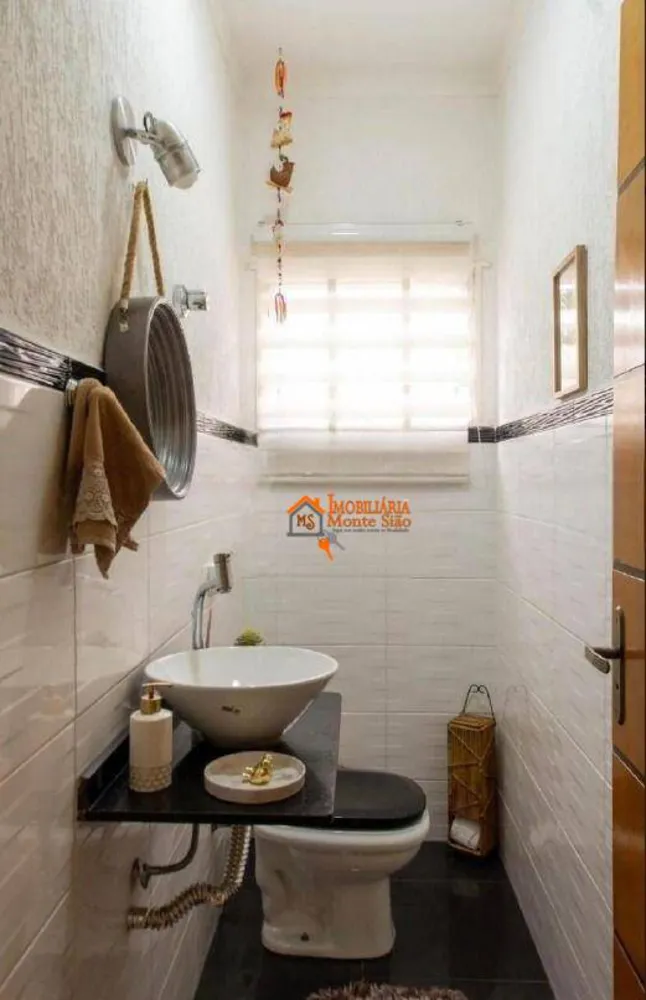 Sobrado, 3 quartos, 120 m² - Foto 7
