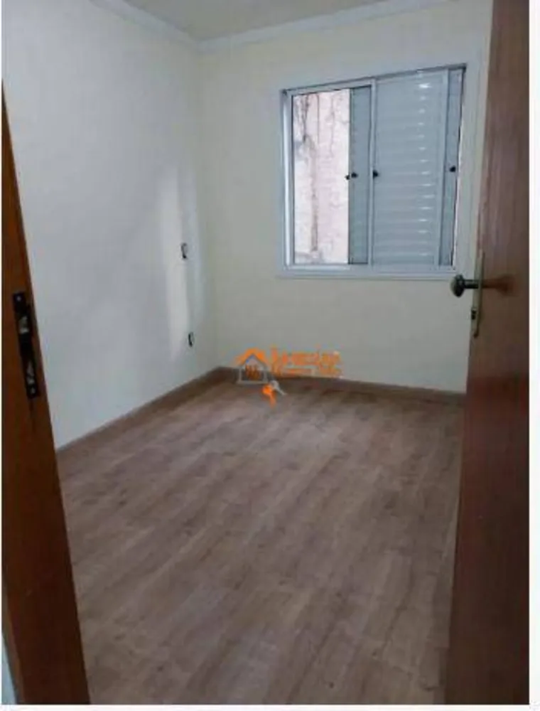 Apartamento, 2 quartos, 45 m² - Foto 7