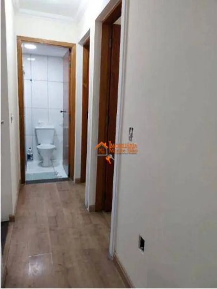 Apartamento, 2 quartos, 45 m² - Foto 10