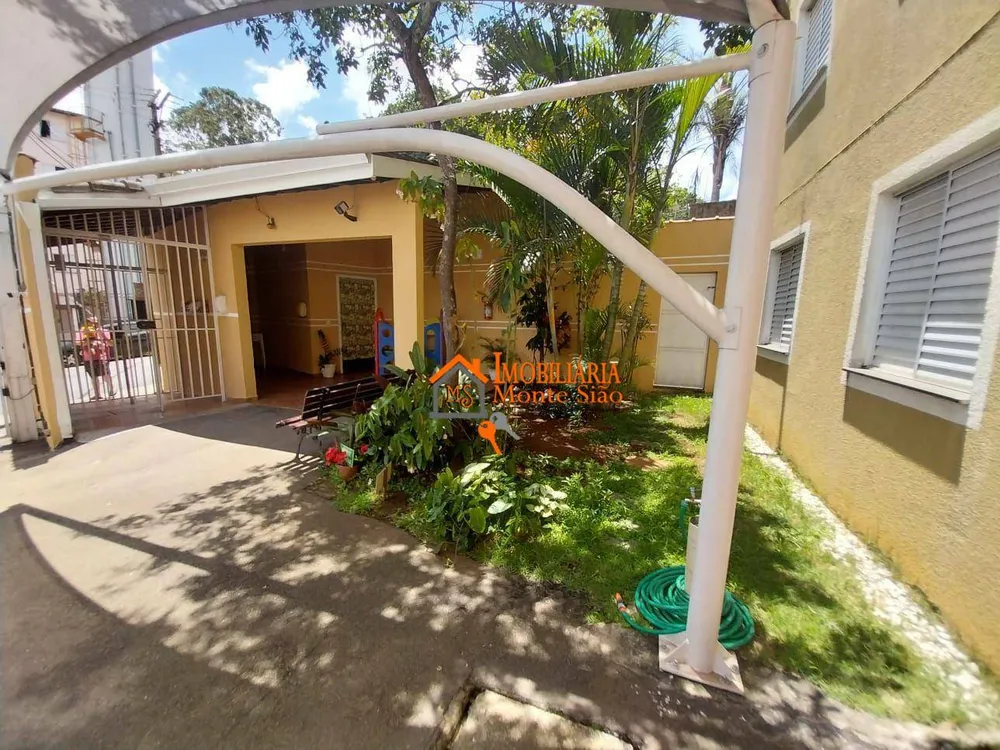 Apartamento, 2 quartos, 45 m² - Foto 12