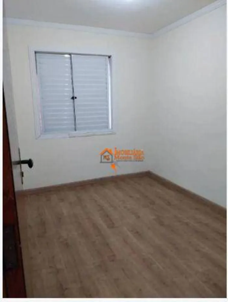 Apartamento, 2 quartos, 45 m² - Foto 8