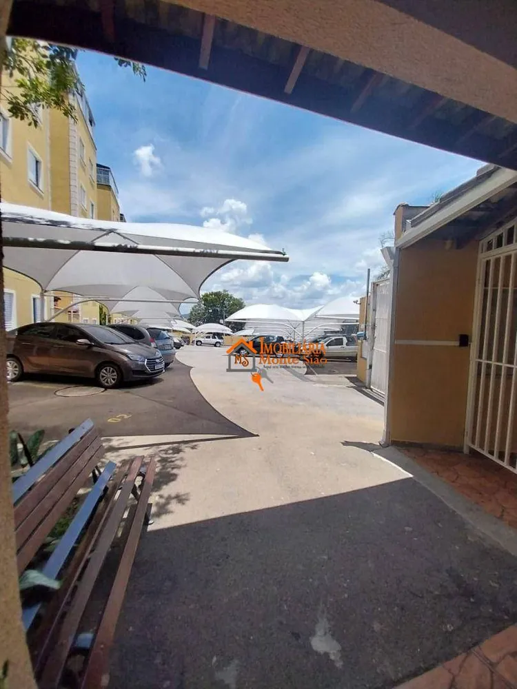 Apartamento, 2 quartos, 45 m² - Foto 11