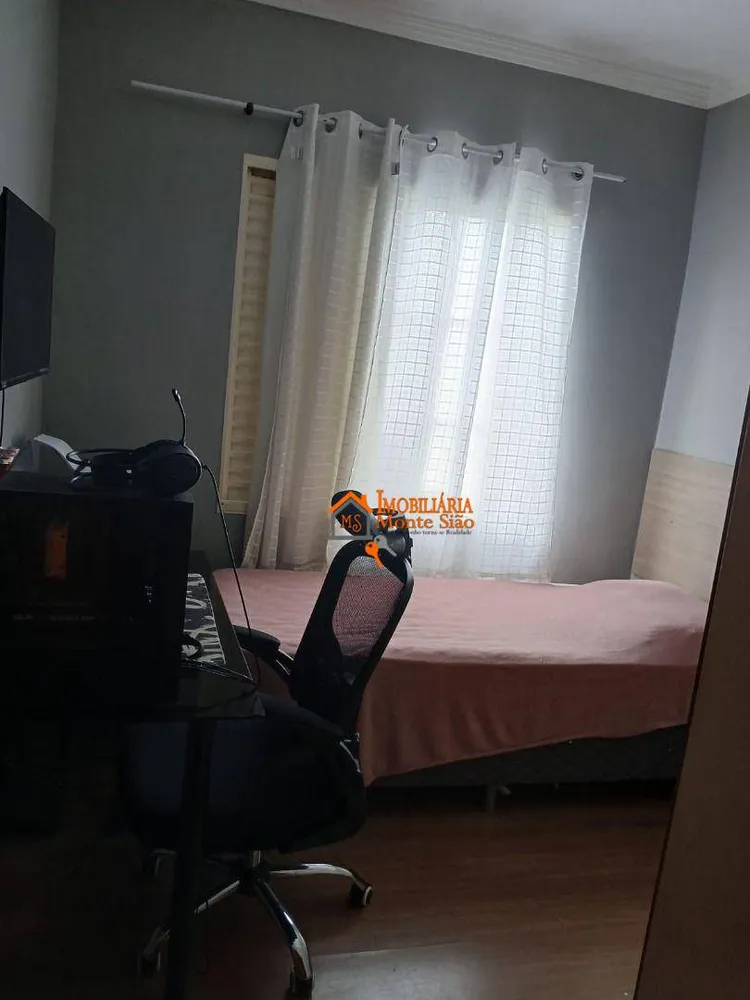 Apartamento, 3 quartos, 62 m² - Foto 3