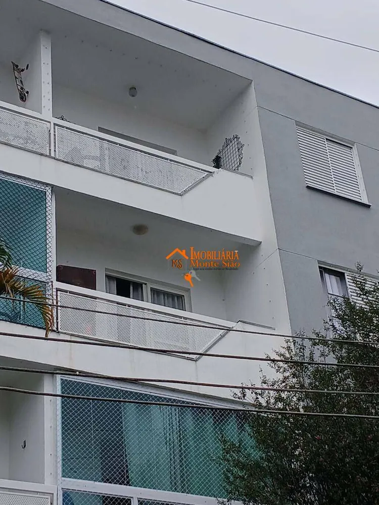 Apartamento, 3 quartos, 62 m² - Foto 6
