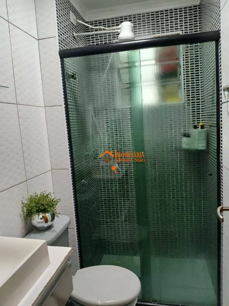 Apartamento, 3 quartos, 62 m² - Foto 5