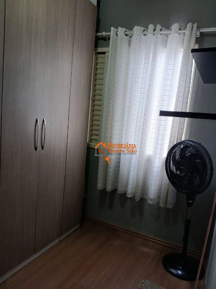 Apartamento, 3 quartos, 62 m² - Foto 4
