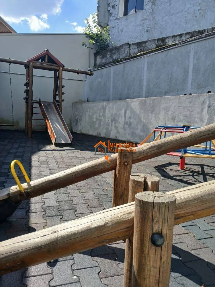Apartamento, 3 quartos, 62 m² - Foto 7