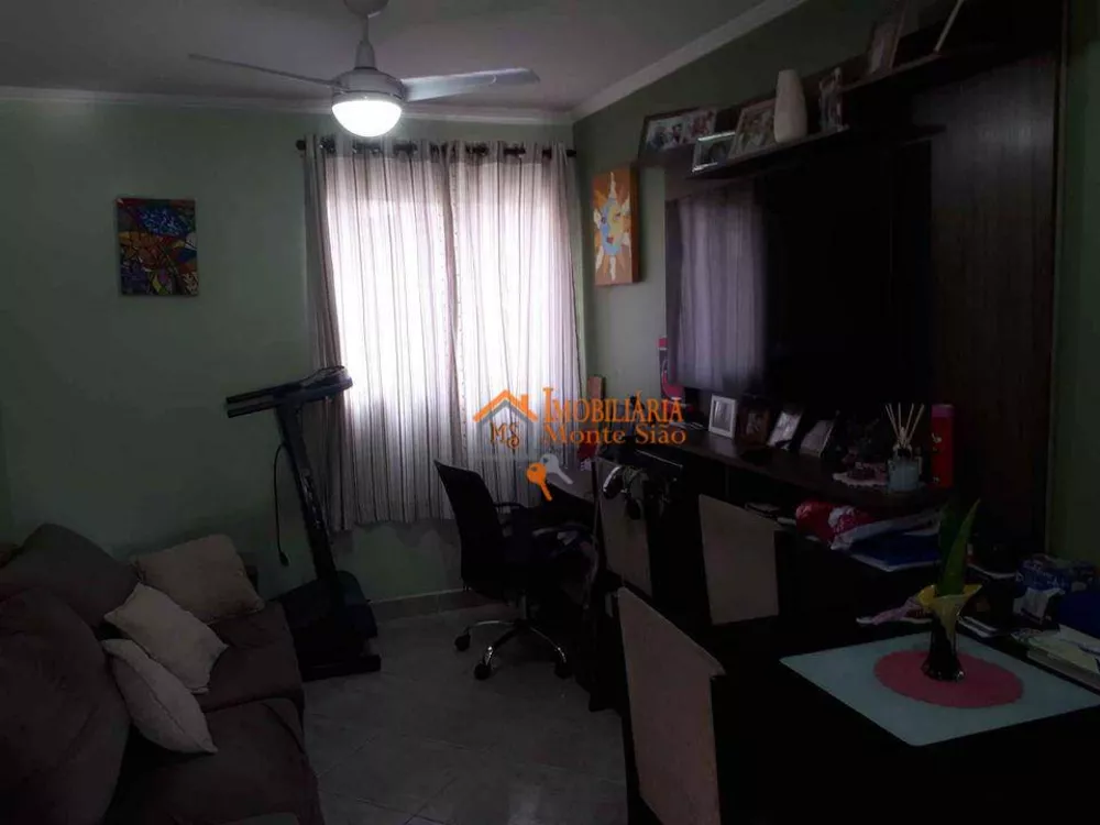 Apartamento, 2 quartos, 63 m² - Foto 4