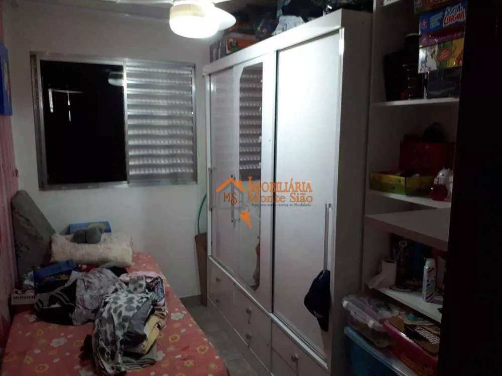 Apartamento, 2 quartos, 63 m² - Foto 7