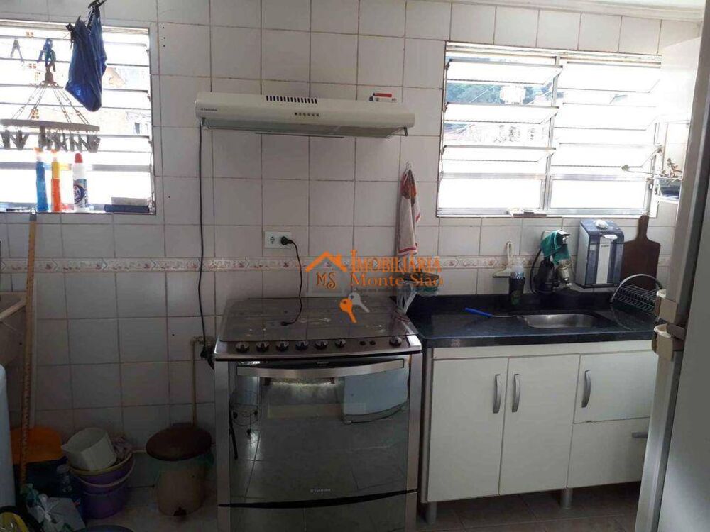 Apartamento, 2 quartos, 63 m² - Foto 8