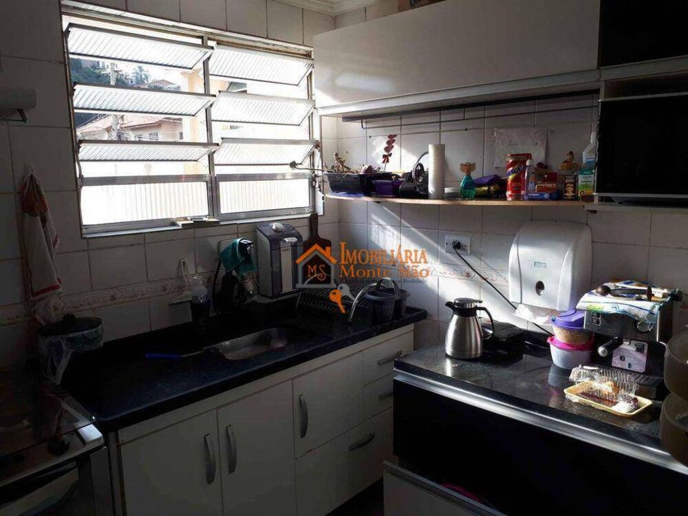 Apartamento, 2 quartos, 63 m² - Foto 11
