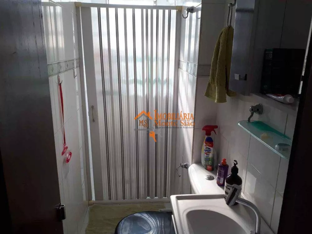 Apartamento, 2 quartos, 63 m² - Foto 3