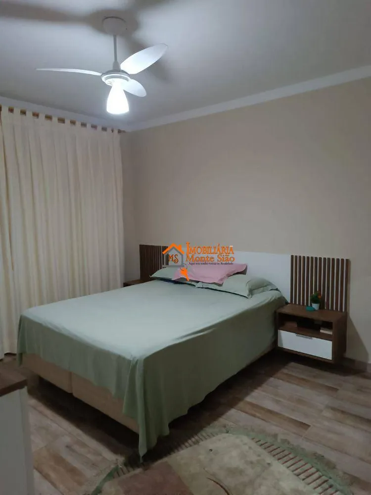 Sobrado, 3 quartos, 106 m² - Foto 7
