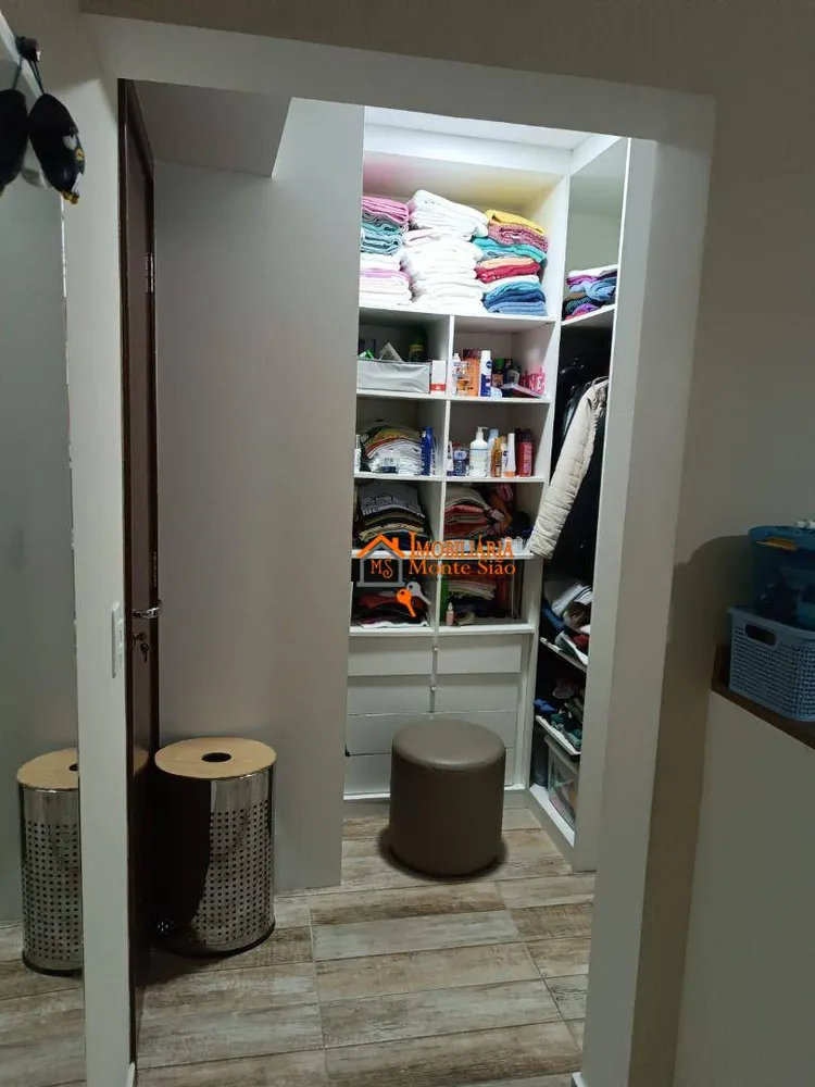 Sobrado, 3 quartos, 106 m² - Foto 6