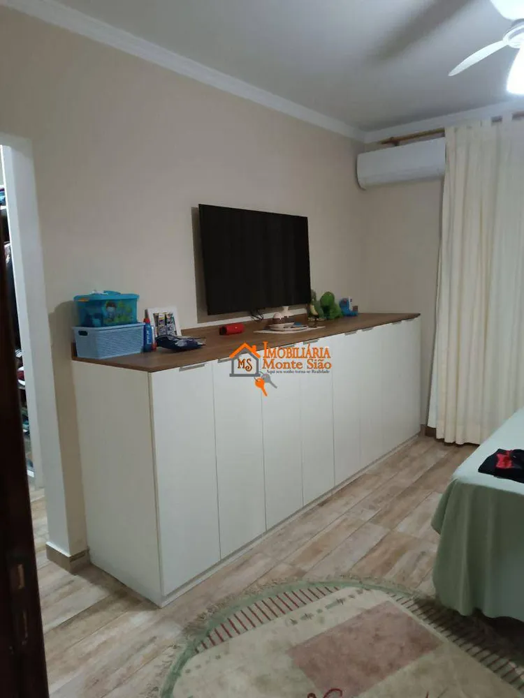 Sobrado, 3 quartos, 106 m² - Foto 11