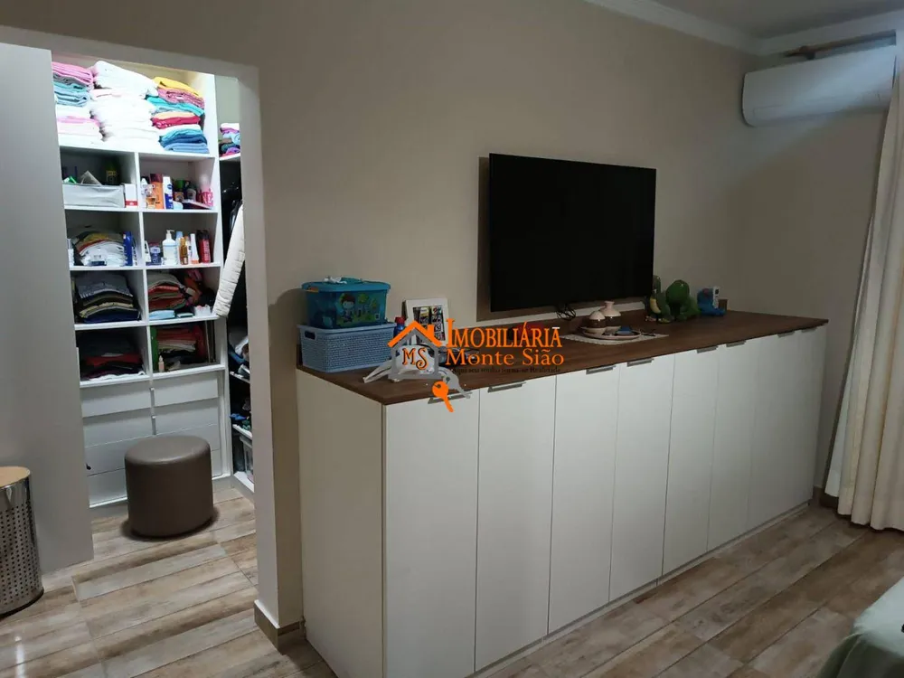Sobrado, 3 quartos, 106 m² - Foto 4
