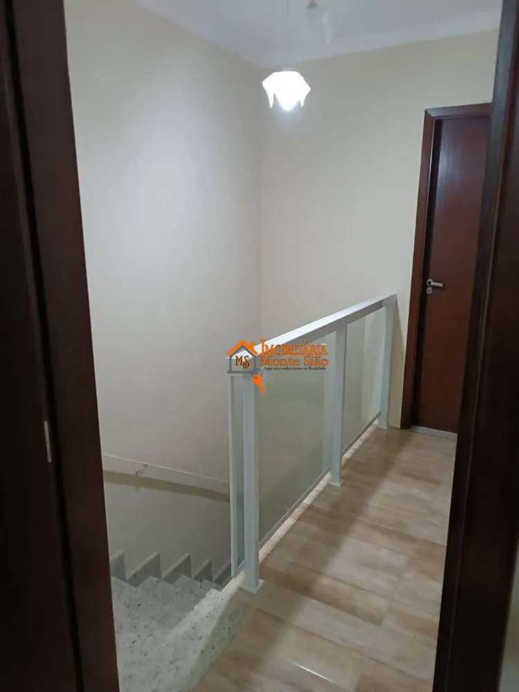 Sobrado, 3 quartos, 106 m² - Foto 3