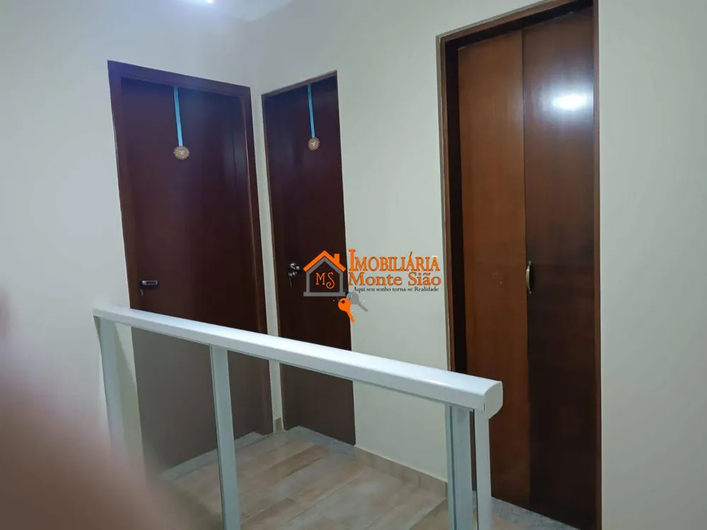 Sobrado, 3 quartos, 106 m² - Foto 5