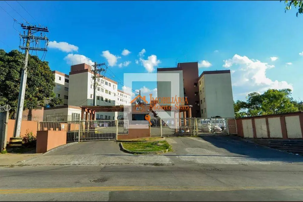Apartamento, 2 quartos, 42 m² - Foto 15