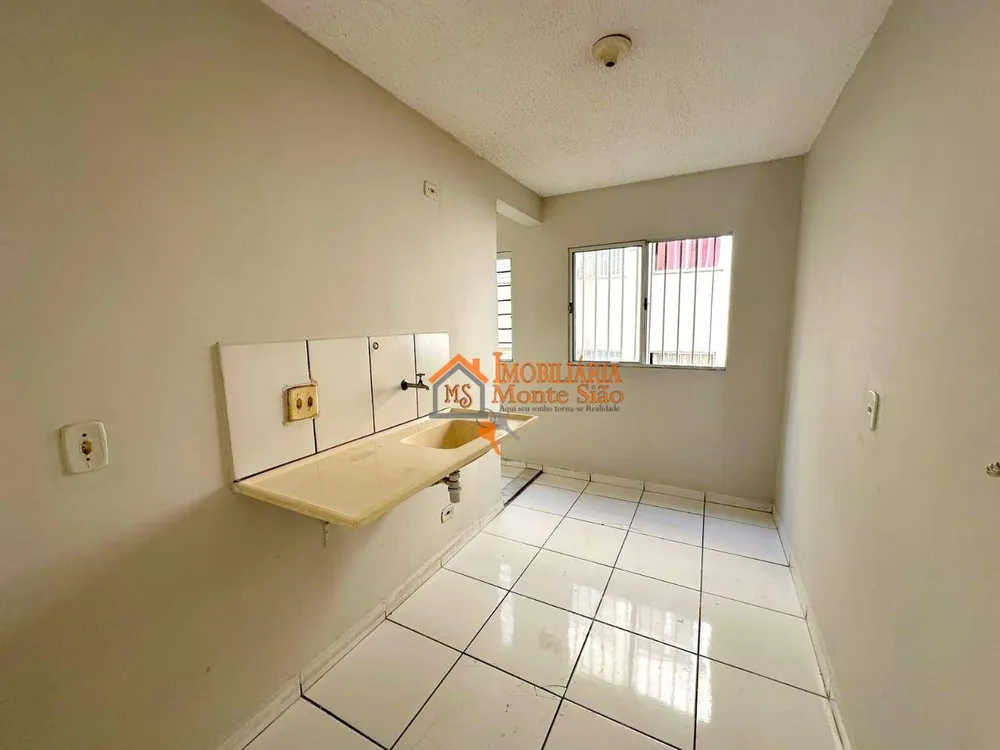 Apartamento, 2 quartos, 42 m² - Foto 14
