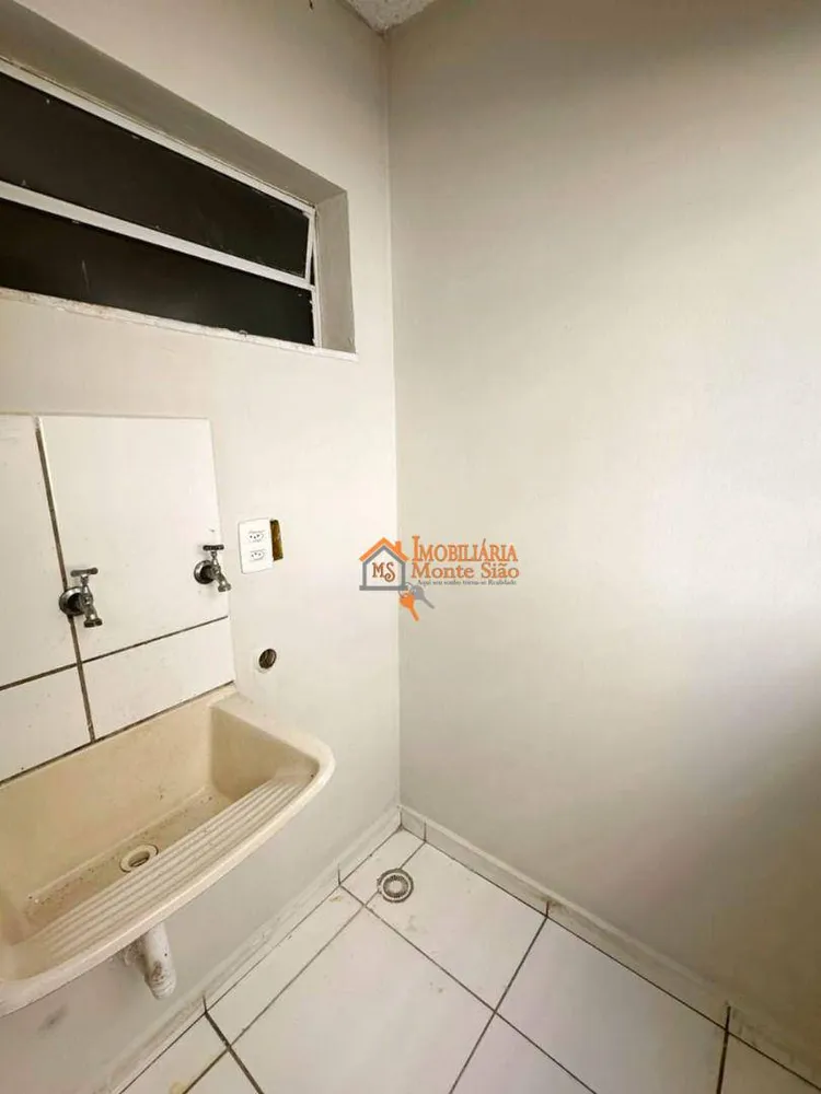 Apartamento, 2 quartos, 42 m² - Foto 13