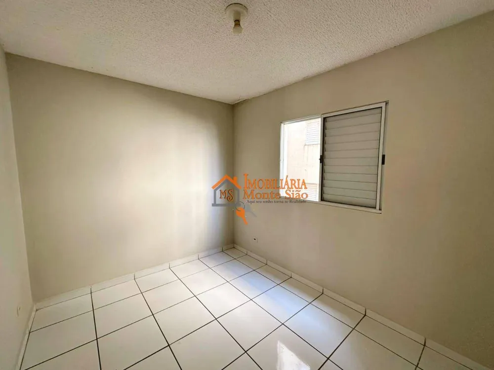 Apartamento, 2 quartos, 42 m² - Foto 11