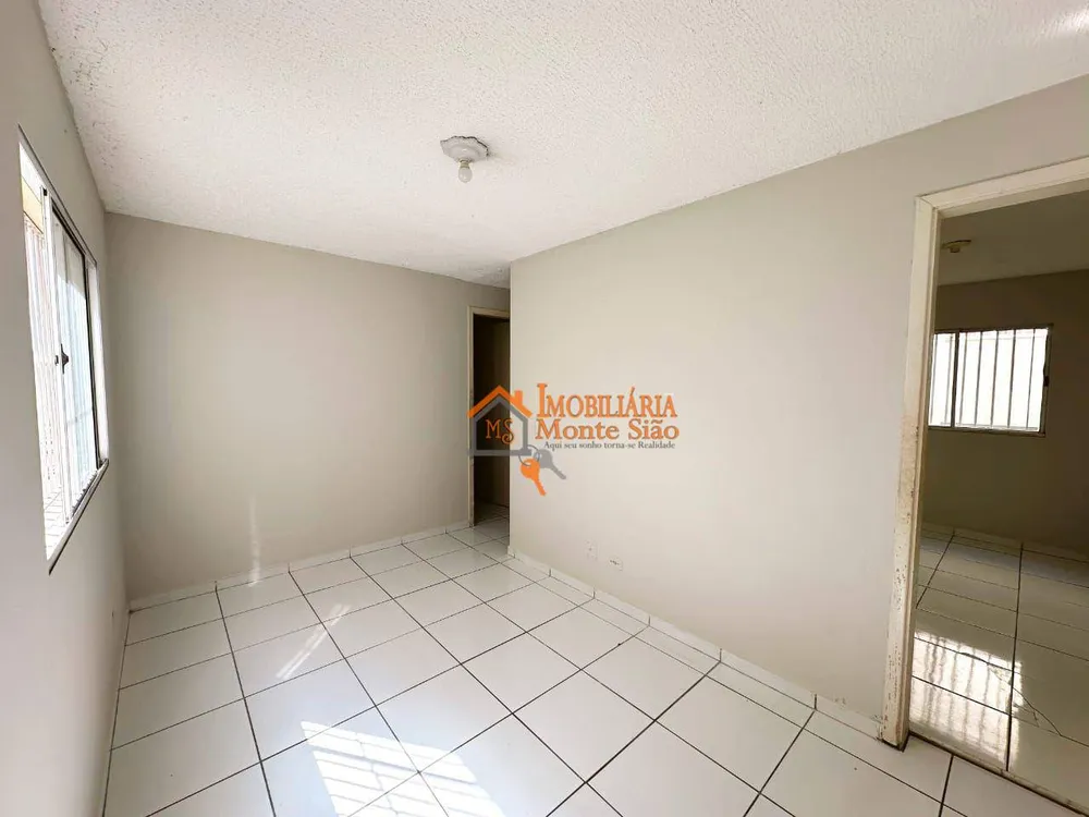Apartamento, 2 quartos, 42 m² - Foto 16