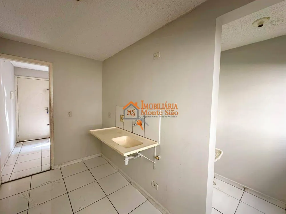 Apartamento, 2 quartos, 42 m² - Foto 12