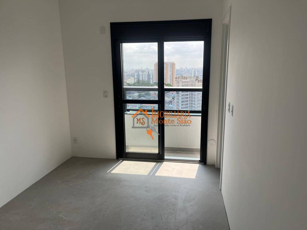 Apartamento, 2 quartos, 69 m² - Foto 11