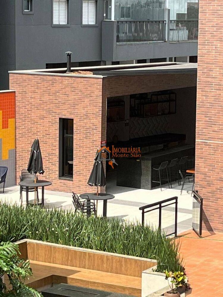 Apartamento, 2 quartos, 69 m² - Foto 5